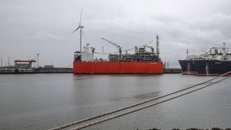 Газът поевтинява на фона на опита на ЕС да намери изход от енергийната криза