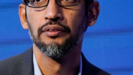 Ръководителят на Google: С удоволствие ще плащаме повече данъци