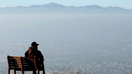 България се изкачва до 30-то място в класация за околната среда