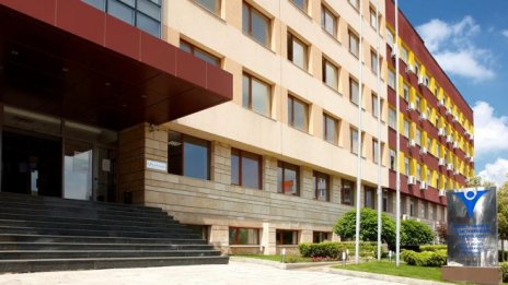 ВУЗФ се превръща в лаборатория за по-добро бъдеще