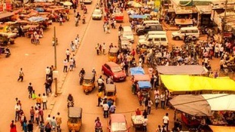 Индийската икономика се намира на крачка от стагфлацията