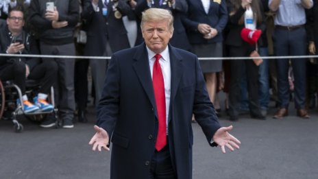 Един по-различен поглед към митата на Тръмп