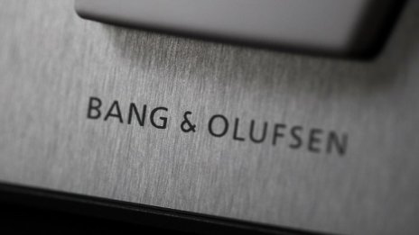Трудностите за Bang & Olufsen продължават