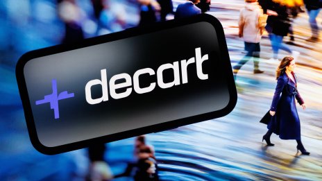 Anthropic се отказа, но Amazon.com е напът да купи AI стартъпа Decart за 7 млрд. долара