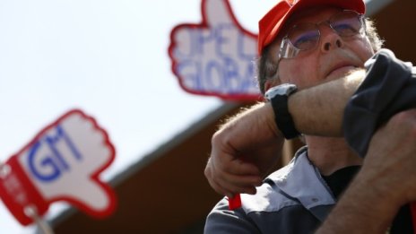 GM и Opel са близо до споразумение за съкратено работно време