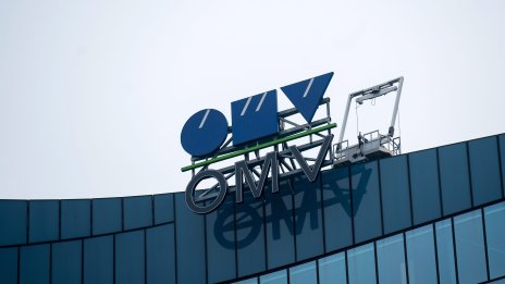 OMV надмина очакванията за печалба благодарение на сегмента с горива и химикали