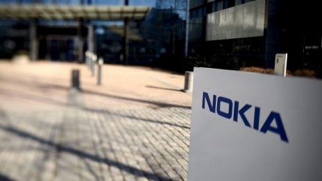 Китай одобри сделката между Nokia и Alcatel-Lucent