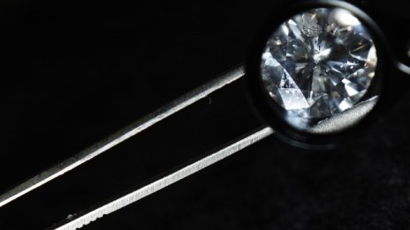 Търсенето на диаманти в Китай ще расте по-бързо от това в целия свят