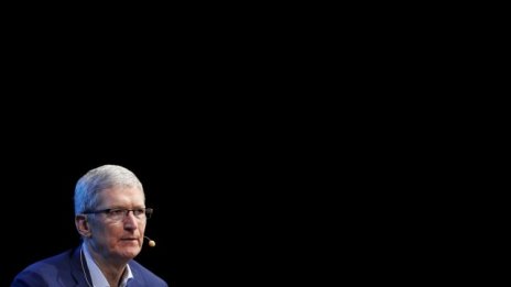 Apple Music има 15 млн. потребители