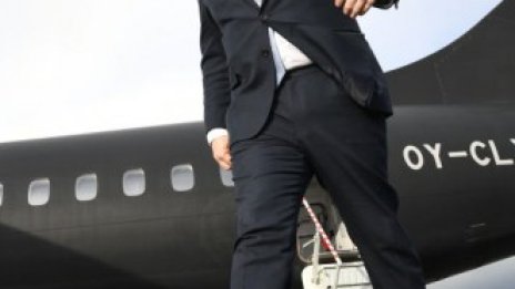 Великобритания тръгва по пътя на независимите търговски преговори