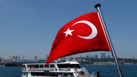 Икономическият растеж на Турция остава зависим от чуждестранни заеми