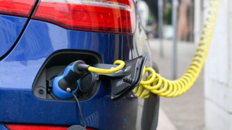 Търсенето на електрически автомобили в ЕС расте с над 80% в края на 2019 г.