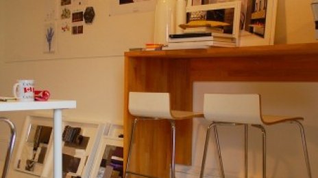 Само 0,3% от българите са работили от вкъщи през 2018 г.