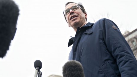 Манучин: Boeing ще ни спъне за 3% ръст на БВП