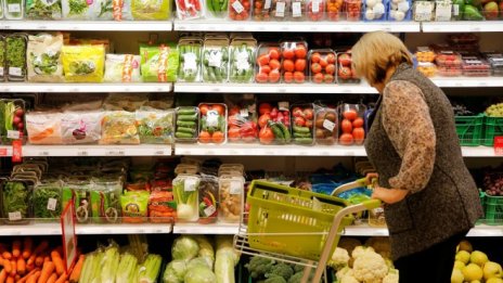 Инфлацията в САЩ през декември се е ускорила до над 2%