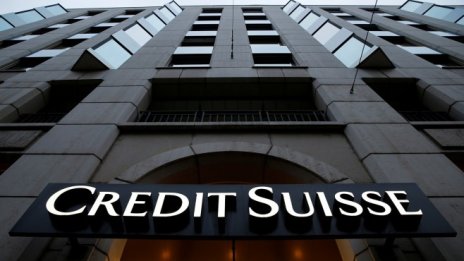 Credit Suisse ще плати 5,3 млрд. долара заради подвеждане на инвеститори в САЩ
