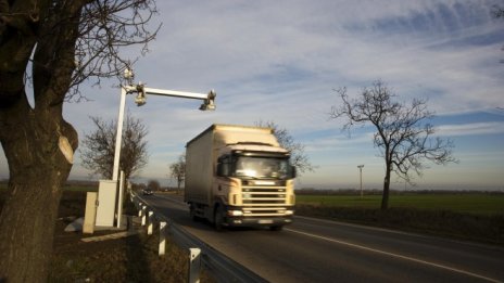 Тол системата на Словакия - повече приходи, повече гъвкавост