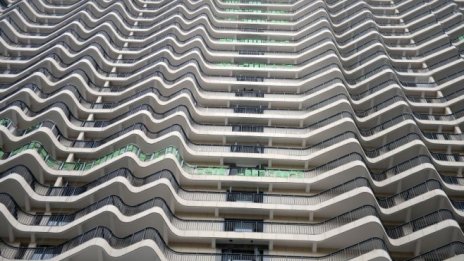 Цените на новите жилища в Китай отчитат най-бърз ръст от пет години през 2016 г.