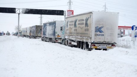 АПИ ще плати 400 хил. лв. за по-безопасно движение в Кресна