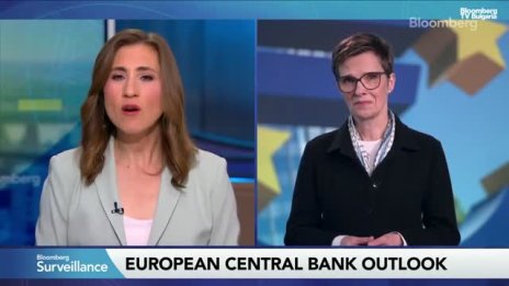 Клаудия Бух: Банките в Европа са стабилни
