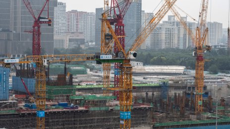 Време е за по-справедлива система за свободна търговия