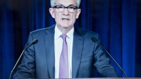 Джером Пауъл: Икономическата помощ е навременна, но може да не е достатъчна