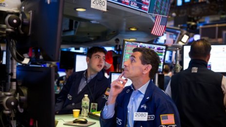 Предупреждението на Джером Пауъл скова борсовите индекси на Wall Street