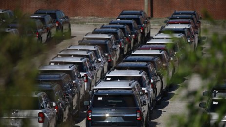 Стабилният инвентар създава предпоставки за ръст на автомобилните продажби в САЩ