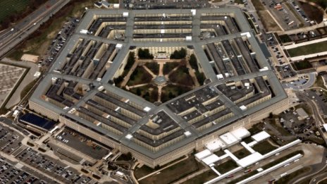 Китай настоя САЩ да анулират сделката за продажба на оръжия с Тайван