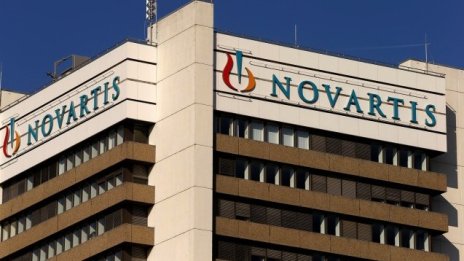 Novartis съкращава 2100 работни места в Швейцария и Великобритания