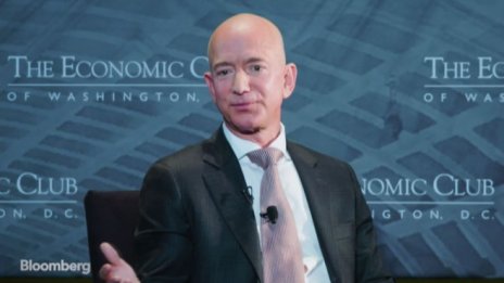 Съвети за успех от най-богатия човек в света – в интервю по BloombergTV Bulgaria