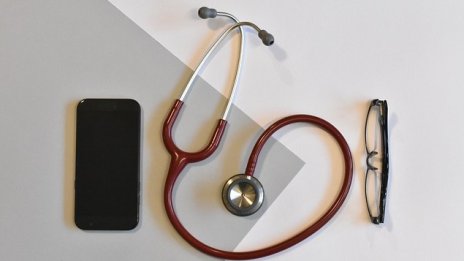 Г. Михайлов: Дофинансиране на здравната система няма да доведе до промяна