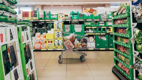 България е на предпоследно място в ЕС по индивидуално потребление