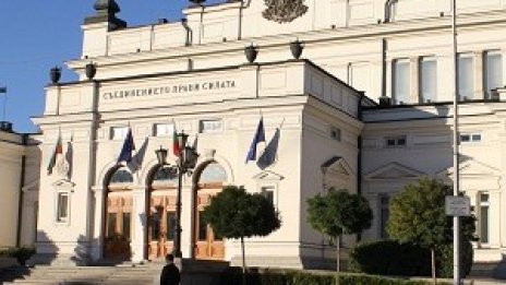 БСП предлага Михаил Миков за председател на Народното събрание