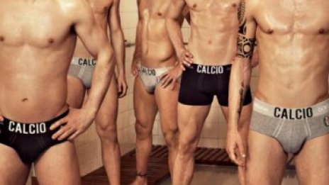 ФК Челси се отказа от Armani, заложи на Dolce&Gabbana 