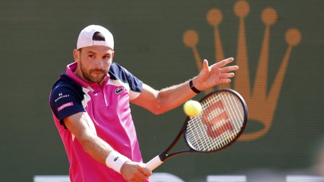 Какви са наградните фондове на тенис турнира в Монте Карло?