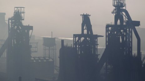 ArcelorMittal затваря доменните си пещи във Флоранж