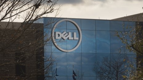 Dell очаква 3-4% годишен ръст на приходите в дългосрочен план