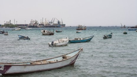 Ще легитимира ли управлението си сомалийският президент с разменна монета Сомалиленд