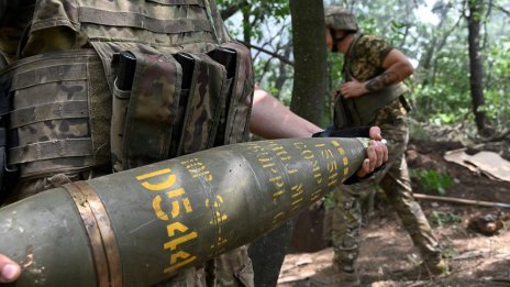 НАТО има план Б, ако преговорите за мир в Украйна се провалят*