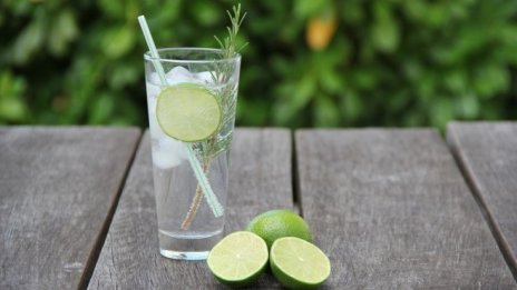 Джинът става част от продуктите за изчисляване на инфлацията във Великобритания