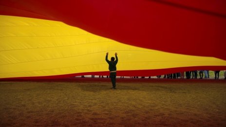 Испания ще сложи прът на плановете на Шотландия за независимост