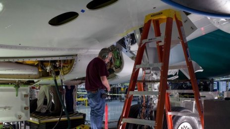 Производствените цени в САЩ са се повишили повече от очакваното през февруари