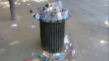 ЕП предлага амбициозни цели за рециклирането на отпадъци