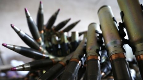 Турция се готви да купува системи С-400 със заем от Русия