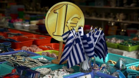 Германски икономист: Grexit остава реалистичен сценарий