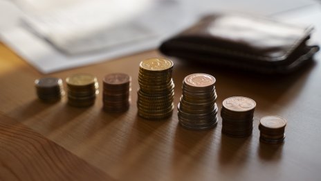 Ключовите промени за втората пенсия бяха одобрени на първо четене
