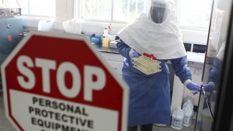 Световната банка обещава 200 млн. долара за борбата срещу епидемията с Ебола