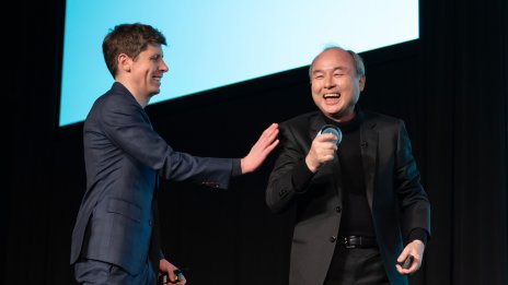 Бизнес другарите на Сам Алтман се опариха