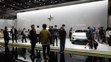 Polestar закрива търговски обекти и излиза от съвместно предприятие в Китай